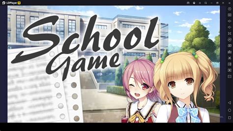 high school sex games|54+ School Porn Games to Play Now [2024] .
